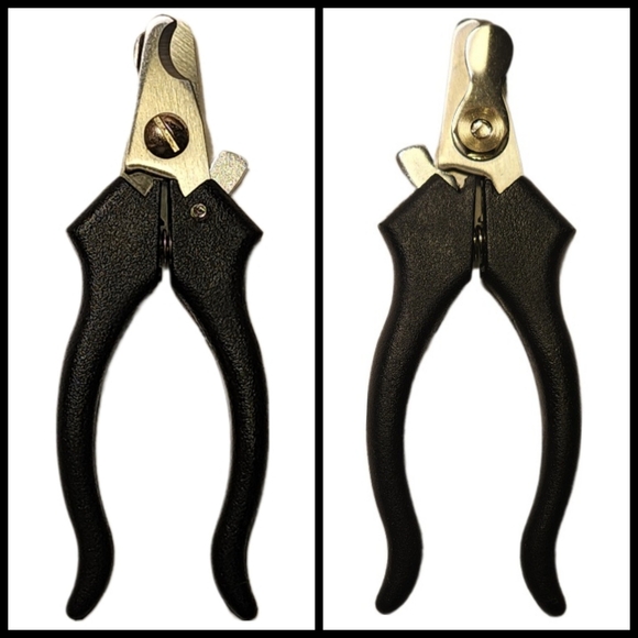 Pet Nail Clippers (2~Total) - Picture 8 of 16